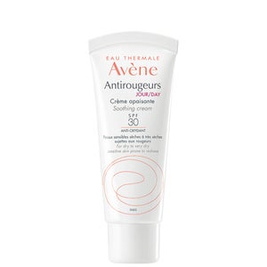 Avène Antirougeurs: Day Soothing Cream SPF30 40ml