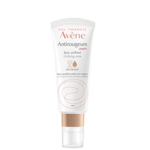 Eau Thermale Avène Face Antirougeurs: Unifying Care SPF30 40ml