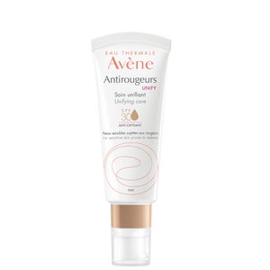 Avène Antirougeurs: Unifying Care SPF30 40ml