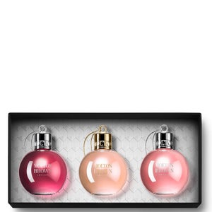 Molton Brown Festive Bauble Gift Set (Worth $45.00)