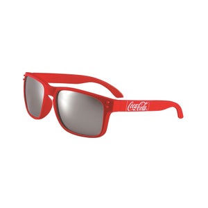 Coca-Cola Sunglasses - Red