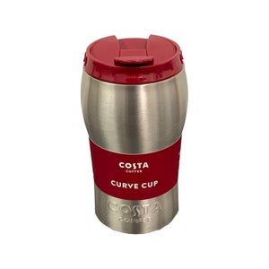 Costa Coffee Curved Cup