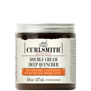 Curlsmith Double Cream Deep Quencher 237ml