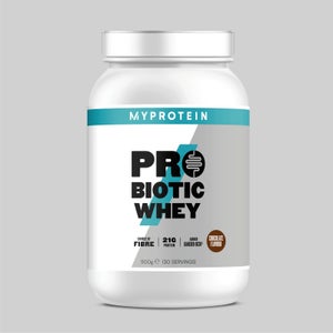 Myprotein Probiotic Whey Protein