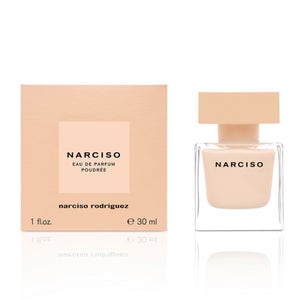 Narciso Rodriguez NARCISO eau de parfum Poudrée