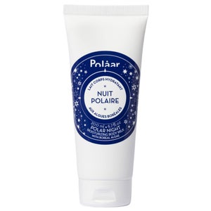 Polaar Polar Night Moisturising Body Milk with Boreal Algae 200ml