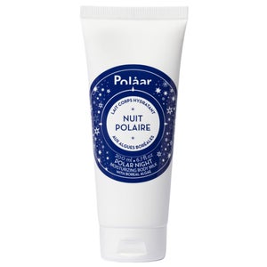 Polaar Polar Night Moisturising Body Milk with Boreal Algae 200ml