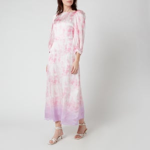 Olivia Rubin Women's Lara Dress - Tie Dye