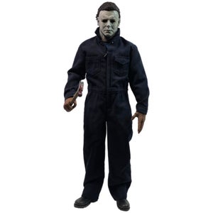 Trick or Treat Studios Halloween 2018 Action Figure 1/6 Michael Myers 30 cm