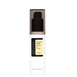 Cosrx Moisturizer Advanced Snail Peptide Eye Cream 25ml