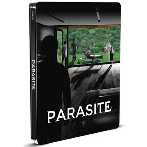 Parasite - 4K Ultra HD Coffret Édition limitée (Blu-ray 2D inclus)