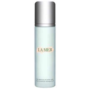 LA MER Face The Cleansing Micellar Water