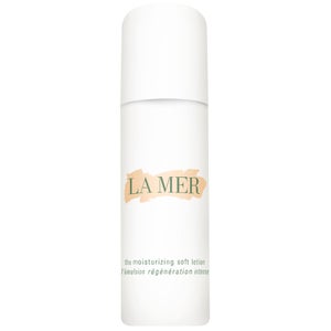 LA MER Face Moisturizing Soft Lotion 50ml