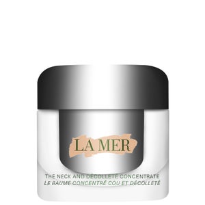 LA MER The Neck and Decollete Concentrate 50ml