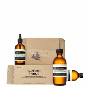 Aesop The Ardent Nomad (Parsley Seed) (Worth £140.40)