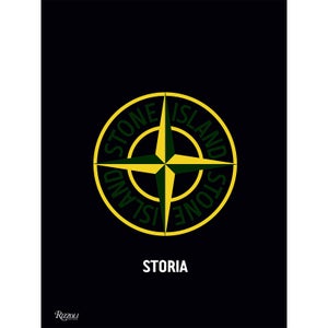 Rizzoli: Stone Island