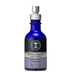 Neal's Yard Remedies Facial Toners & Mists Reviving White Tea Facial Mist 45ml