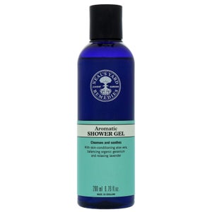 Neal's Yard Remedies Shower Gels & Soaps Aromatic Shower Gel 200ml