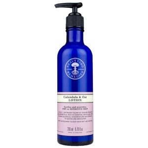 Neal's Yard Remedies Body Moisturisers Calendula & Oat Lotion 200ml