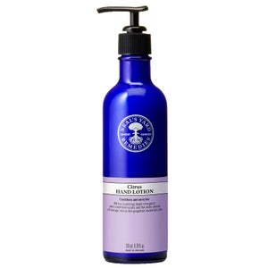 Neal's Yard Remedies Hand Care Citrus Hand Lotion 200ml