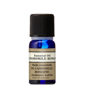 Neal's Yard Remedies Aromatherapy & Diffusers Chamomile Roman Essential Oil 10ml