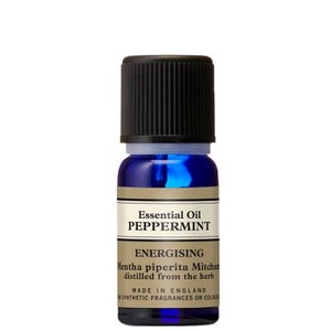 Neal's Yard Remedies Aromatherapy & Diffusers Peppermint Essential Oil 10ml