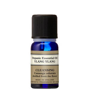 Neal's Yard Remedies Aromatherapy & Diffusers Ylang Ylang Organic Essential Oil 10ml