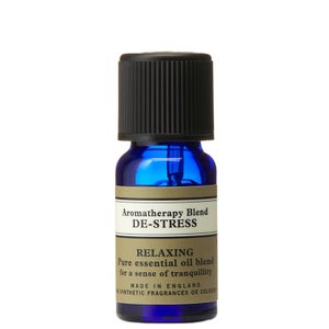 Neal's Yard Remedies Aromatherapy & Diffusers Aromatherapy Blend - De Stress 10ml