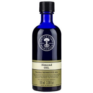 Neal's Yard Remedies Massage Oils Almond Oil 100ml