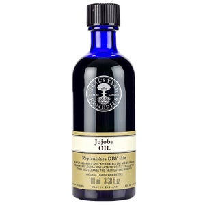 Neal's Yard Remedies Massage Oils Jojoba Oil 100ml