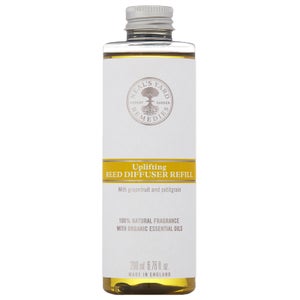 Neal's Yard Remedies Aromatherapy & Diffusers Uplifting Diffuser Refill 200ml