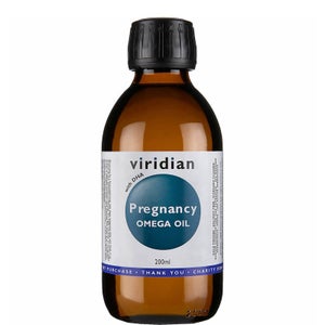 Pregnancy Omega Oil 200ml
