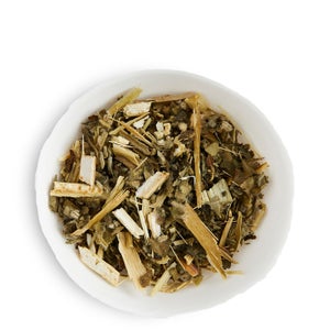 Marshmallow Leaf Dried Herb 50g