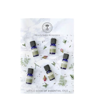 Health Wellbeing Books Herbal Remedies Book Neal S Yard Remedies Uk