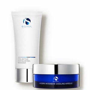 iS Clinical Smooth and Soothe Set (Worth $180.00)