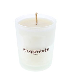 AromaWorks Amyris & Orange Candle 75g