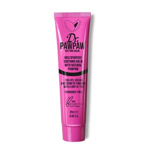 Dr. PAWPAW Baume à Lèvres Hot Pink
