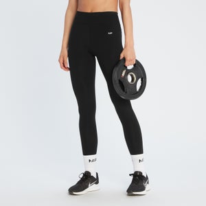 MP Power női leggings - Fekete