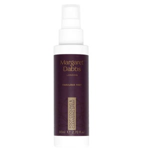 Margaret Dabbs London Feet Foot Cooling & Cleansing Spray 80ml