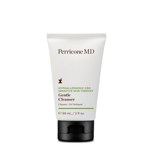 Perricone MD Hypoallergenic CBD Sensitive Skin Therapy Gentle Cleanser 59ml