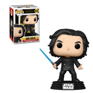 Funko Pop Star Wars Pop In A Box Us