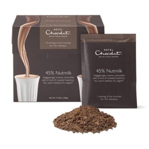 45% Nutmilk Hot Chocolate - Single Serves