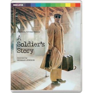 A Soldier's Story (Limited Edition)