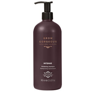 Grow Gorgeous Intense Thickening Shampoo 740ml