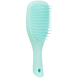 Tangle Teezer The Ultimate Mini Detangler Brush - Sea Green