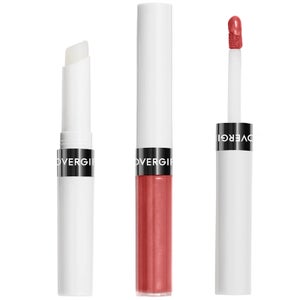 COVERGIRL Outlast All-Day Lip Color Custom Reds 6 oz (Various Shades)