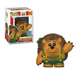 toy story funko pop list