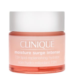 Clinique Moisture Surge Intense 72H Lipid-Replenishing Hydrator for Very Dry / Dry Combination Skin 75ml / 2.5 fl.oz.