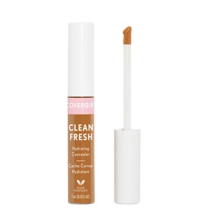 Covergirl Clean Fresh Hydrating Concealer 0.23 oz (Various Shades)