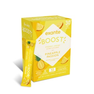 Pineapple Passion BOOST Box of 30